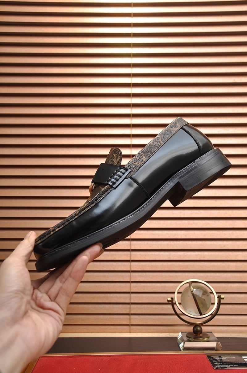 Louis Vuitton Business Shoes